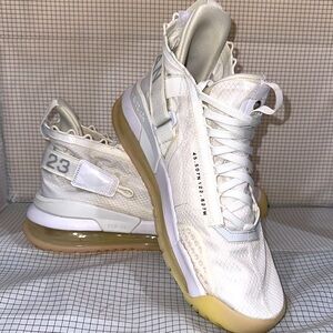 JORDAN PROTO MAX 720 'PALE IVORY'